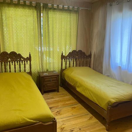 Cabanas Mi Refugio Пуерто-Варас Екстер'єр фото