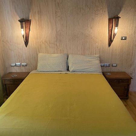 Cabanas Mi Refugio Пуерто-Варас Екстер'єр фото