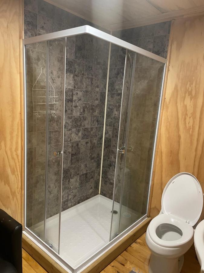 Cabanas Mi Refugio Пуерто-Варас Екстер'єр фото