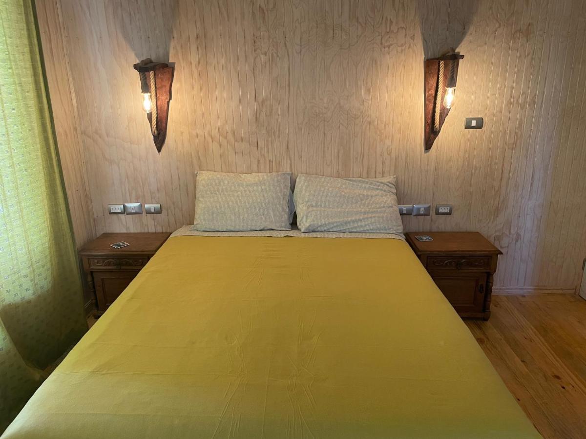 Cabanas Mi Refugio Пуерто-Варас Екстер'єр фото
